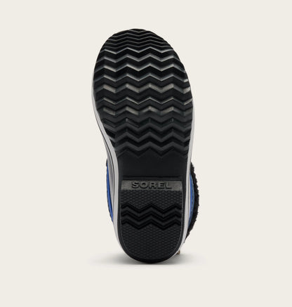 Collegiate Navy, Super Blue