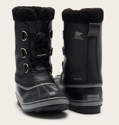 Black, Quarry