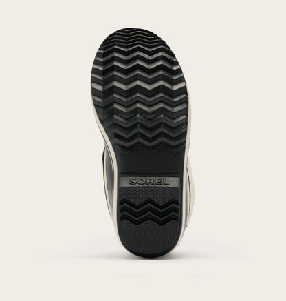 Mesquite, Black