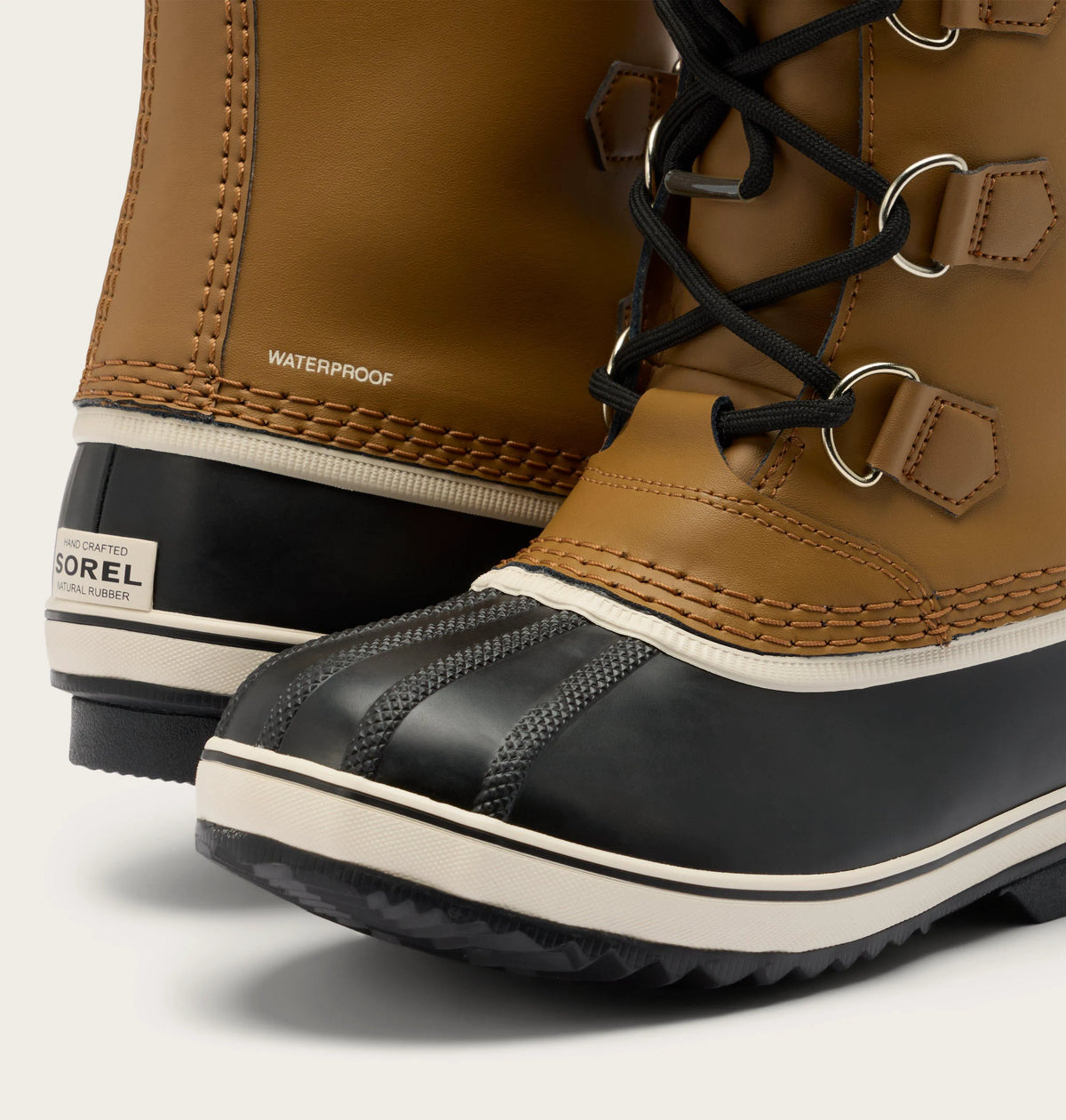 Mesquite, Black