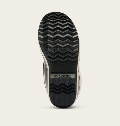 Mesquite, Black