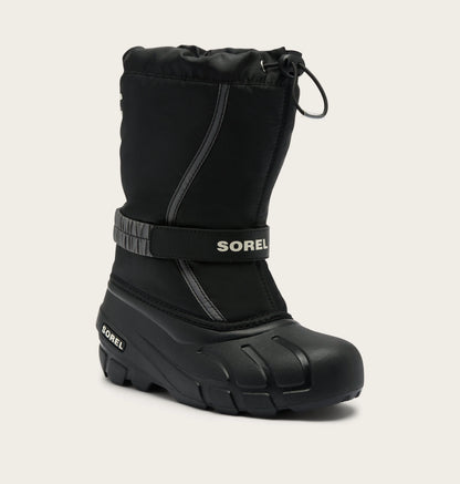 Black, Sea Salt