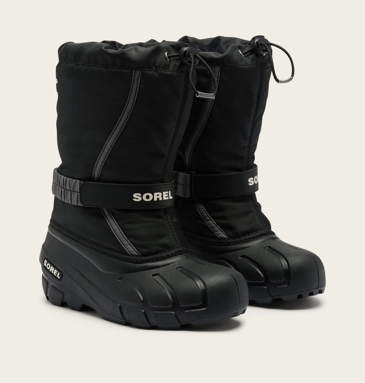 Black, Sea Salt