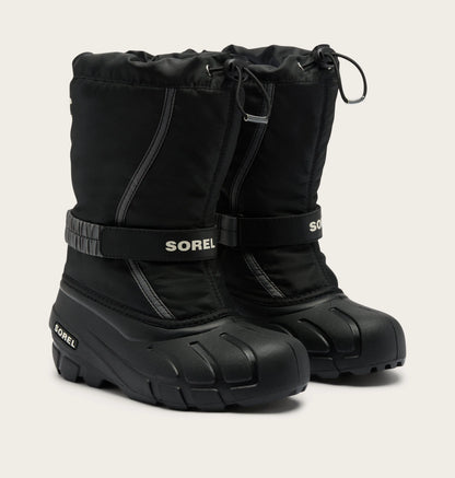 Black, Sea Salt
