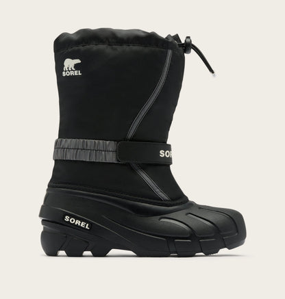 Black, Sea Salt