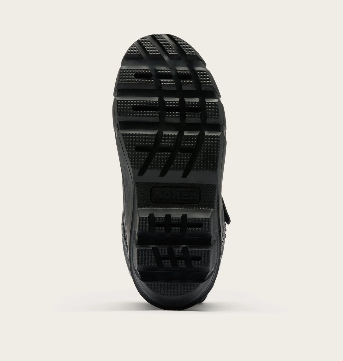 Black, Sea Salt