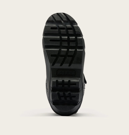 Black, Sea Salt