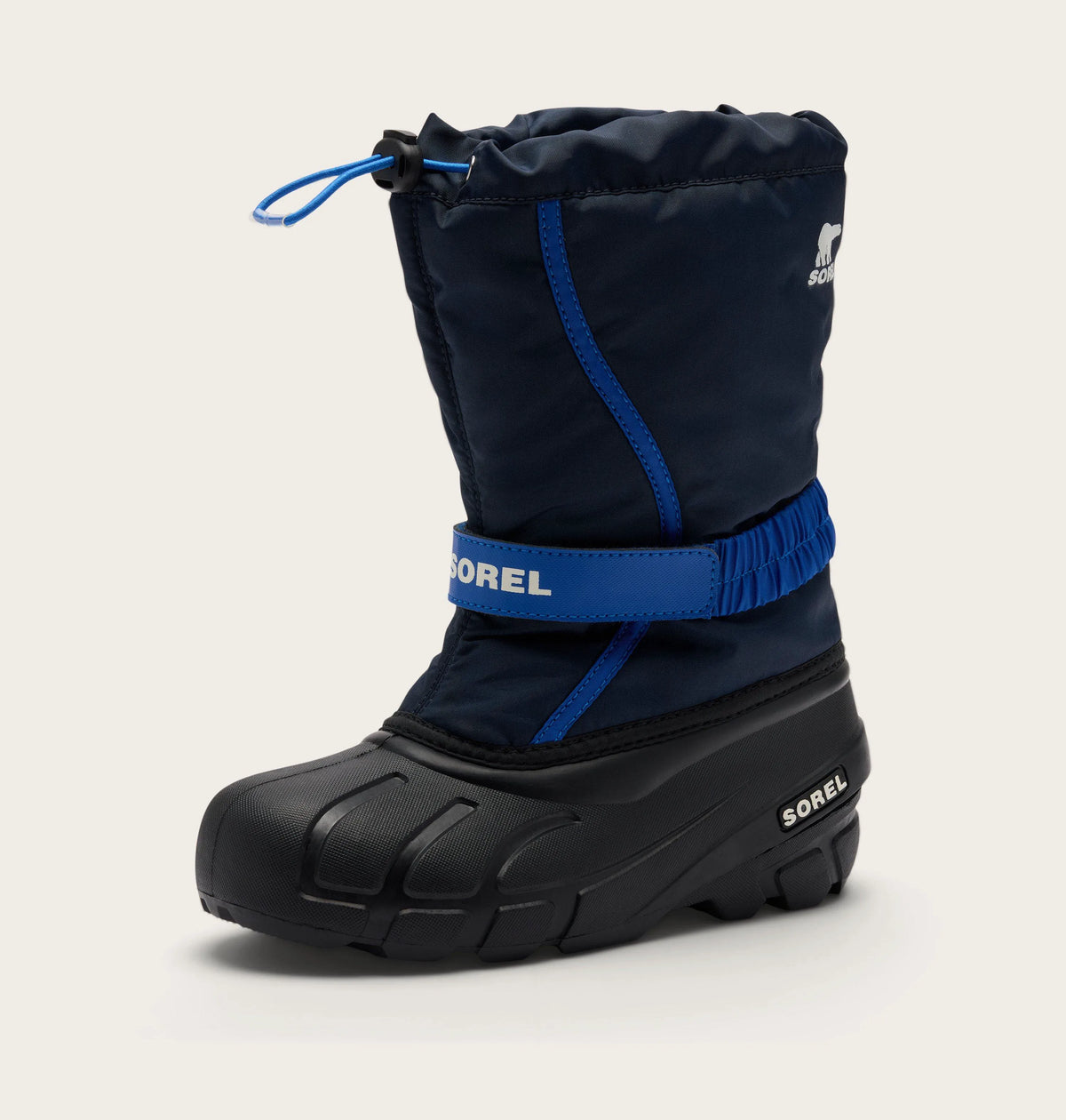 Collegiate Navy, Azul