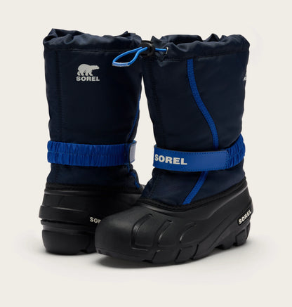 Collegiate Navy, Azul