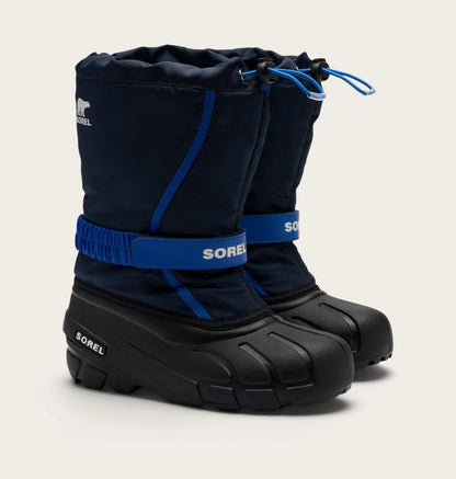 Collegiate Navy, Azul