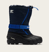 Collegiate Navy, Azul