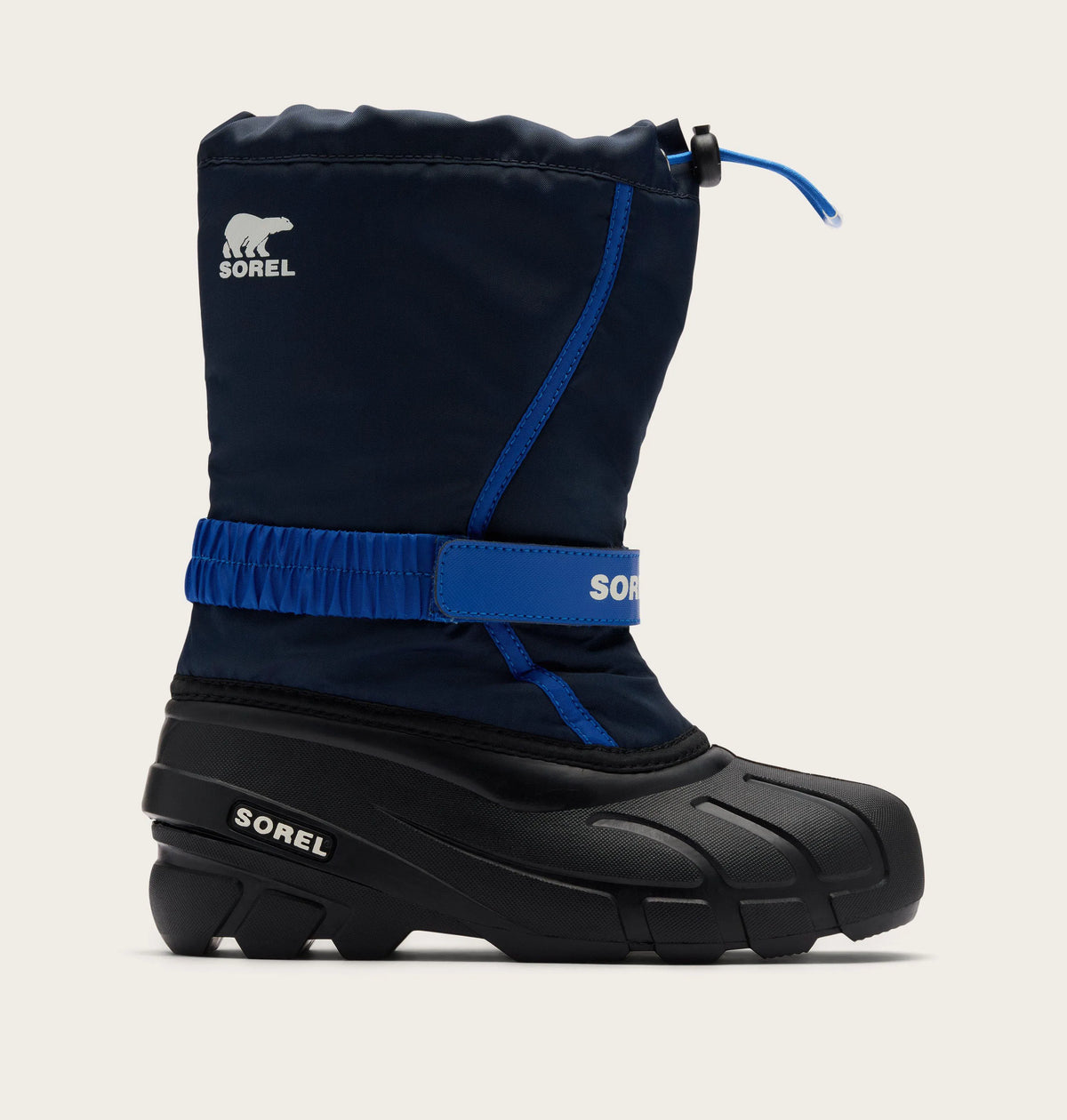 Collegiate Navy, Azul