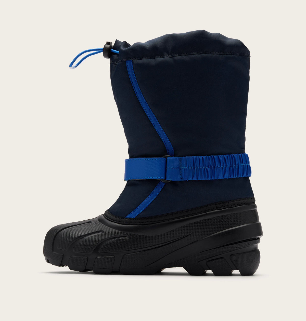 Collegiate Navy, Azul