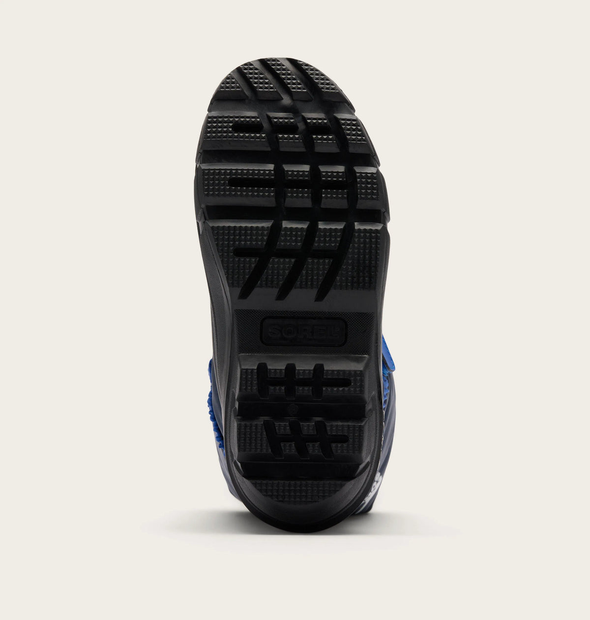 Collegiate Navy, Azul