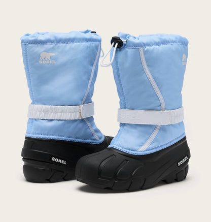 Arctic Sea, Sea Salt