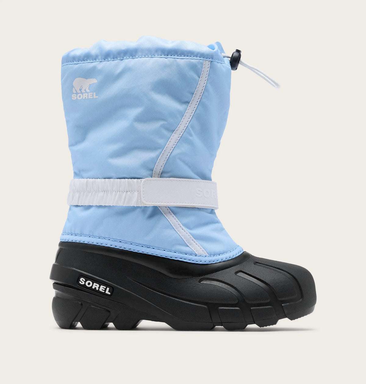 Arctic Sea, Sea Salt