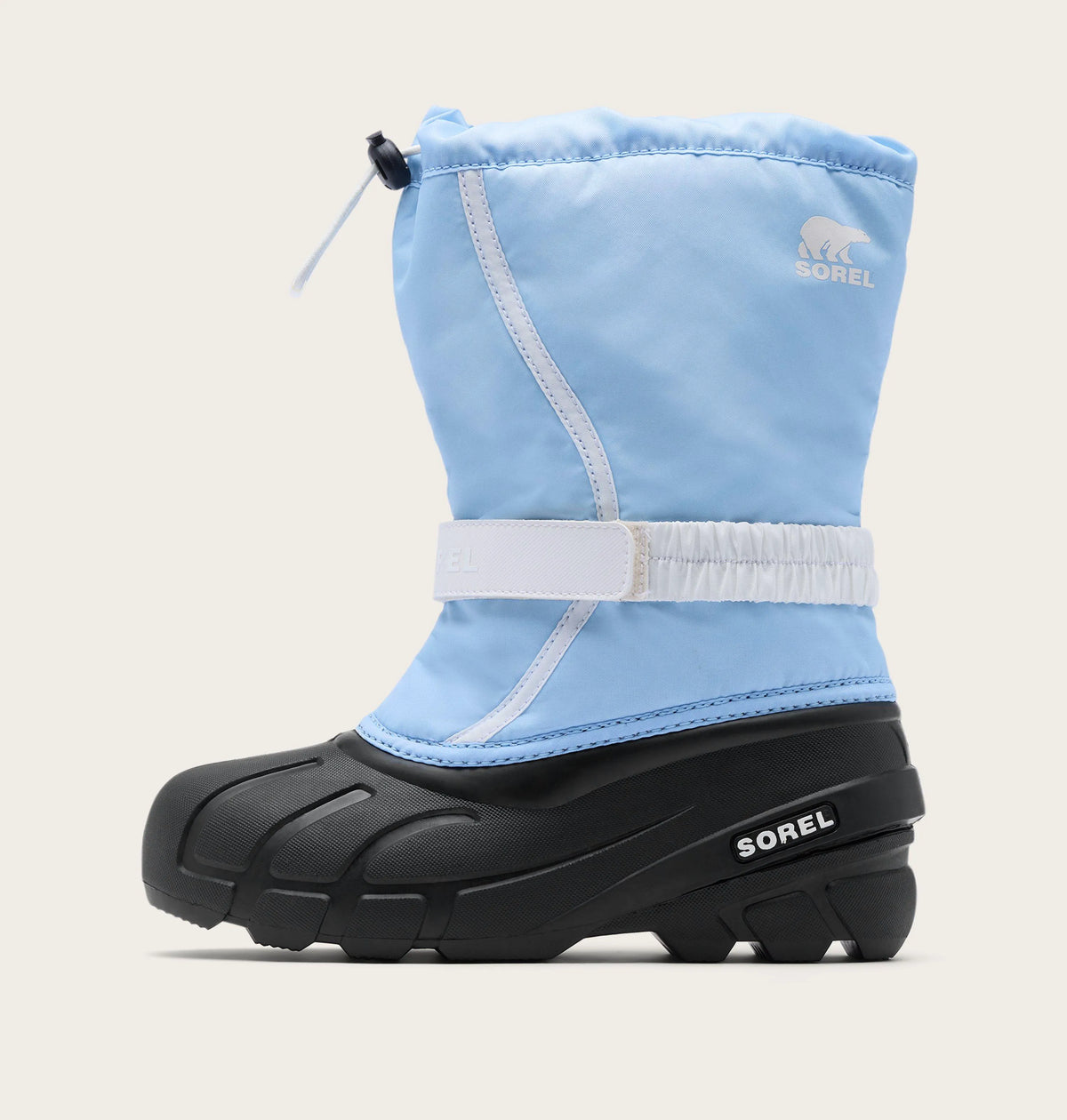 Arctic Sea, Sea Salt