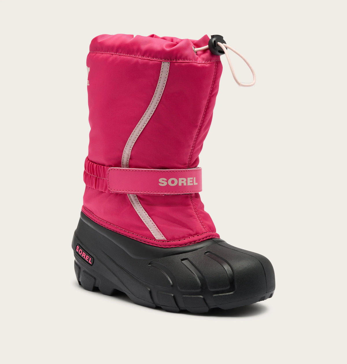 Ultra Pink, Pink Salt