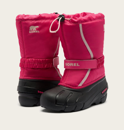 Ultra Pink, Pink Salt