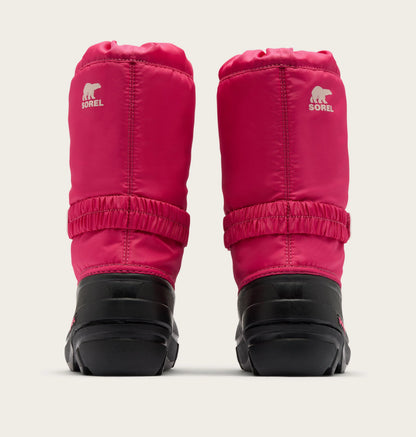 Ultra Pink, Pink Salt