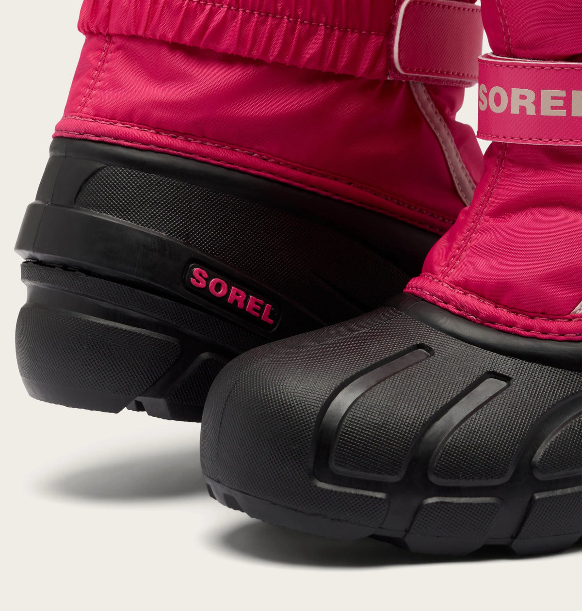 Ultra Pink, Pink Salt