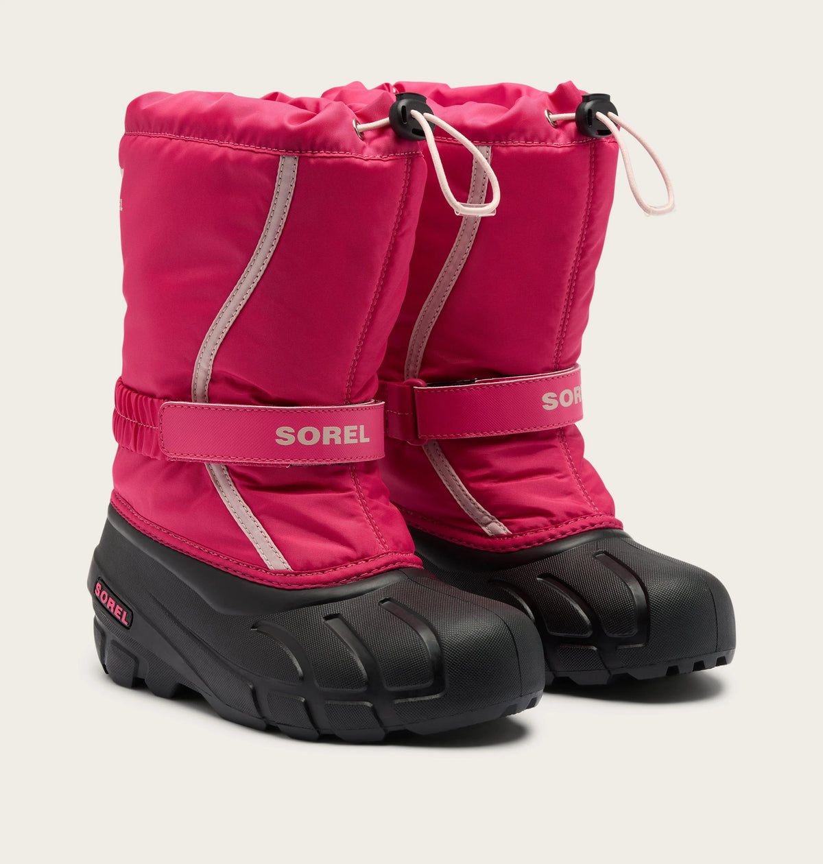 Ultra Pink, Pink Salt