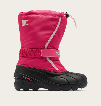 Ultra Pink, Pink Salt