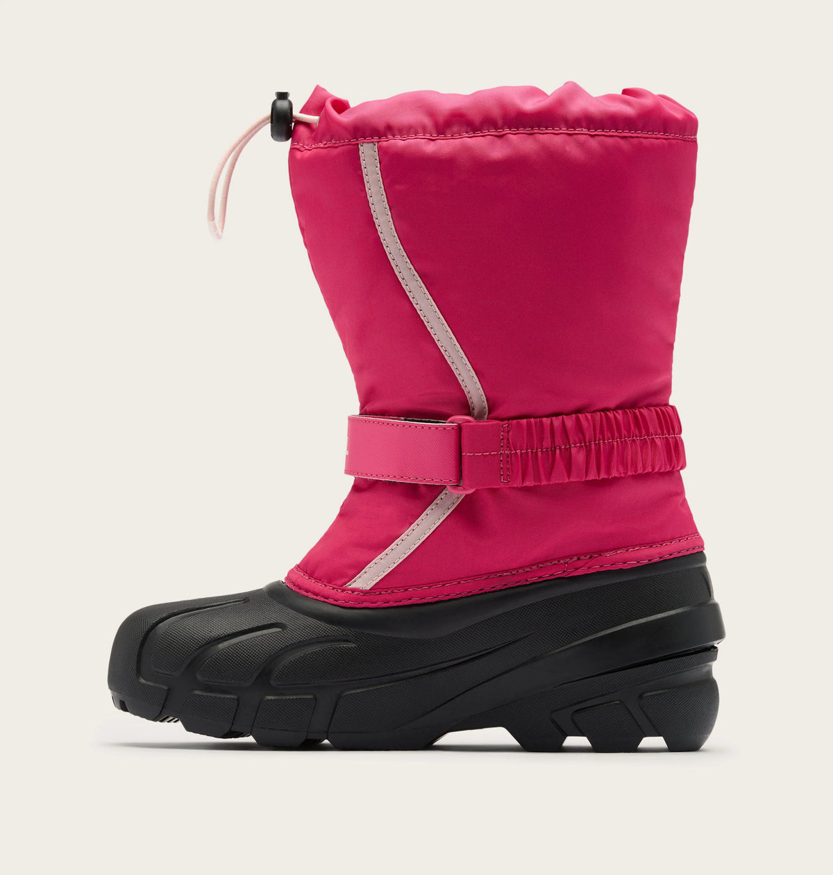 Ultra Pink, Pink Salt