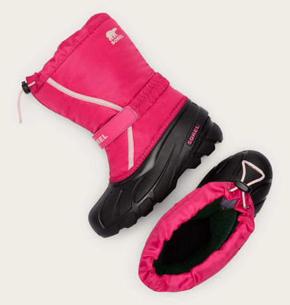 Ultra Pink, Pink Salt