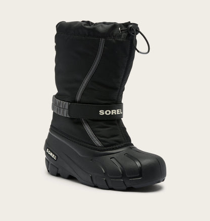 Black, Sea Salt