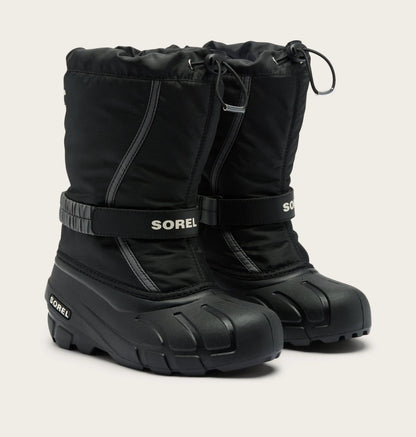 Black, Sea Salt