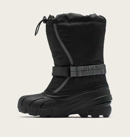 Black, Sea Salt