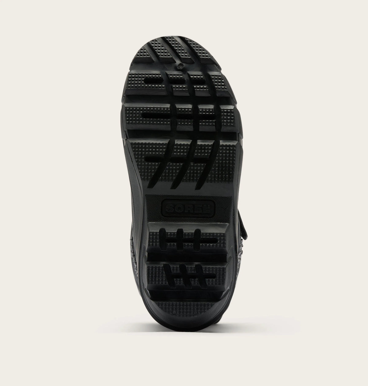 Black, Sea Salt