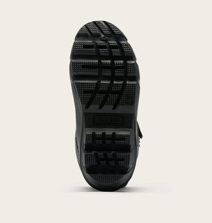Black, Sea Salt
