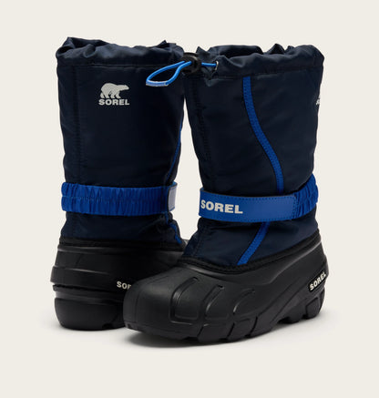Collegiate Navy, Azul