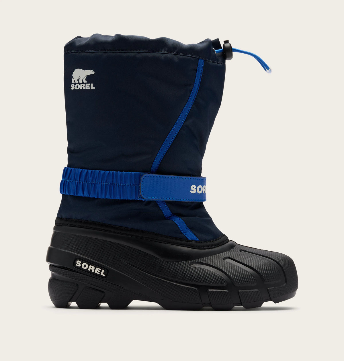 Collegiate Navy, Azul