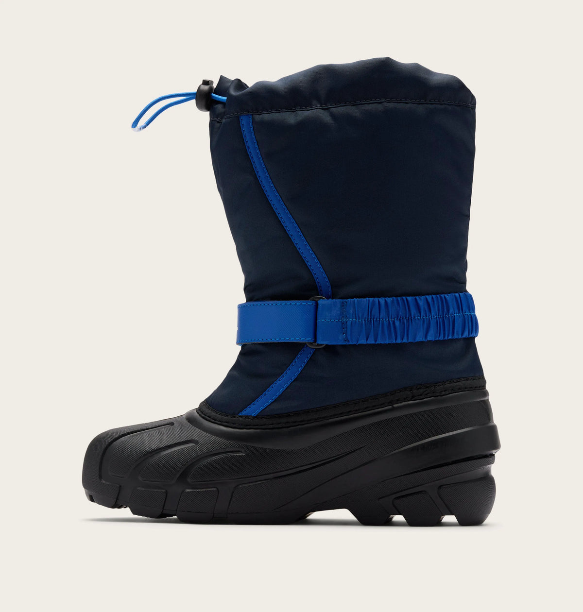 Collegiate Navy, Azul