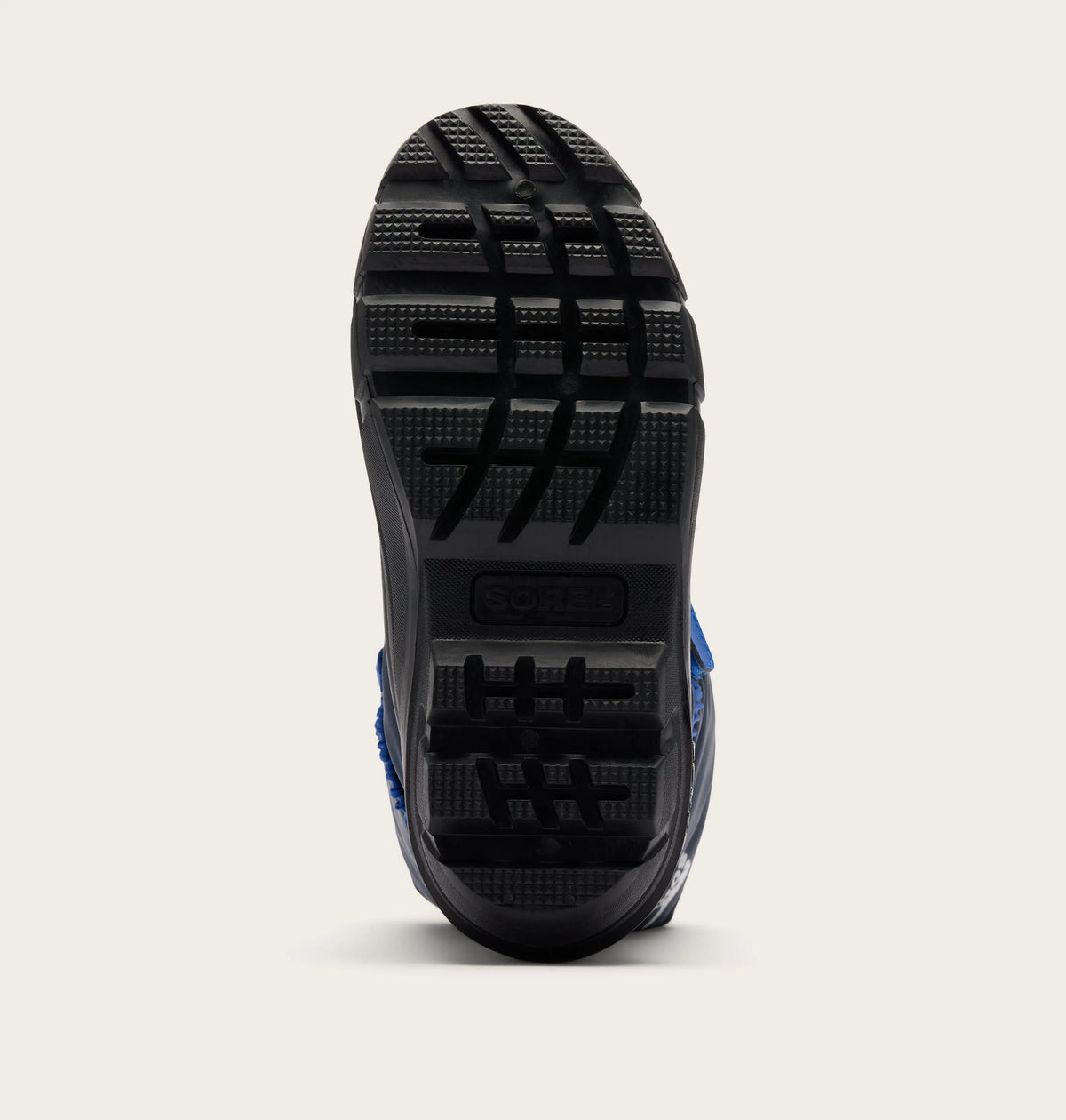 Collegiate Navy, Azul
