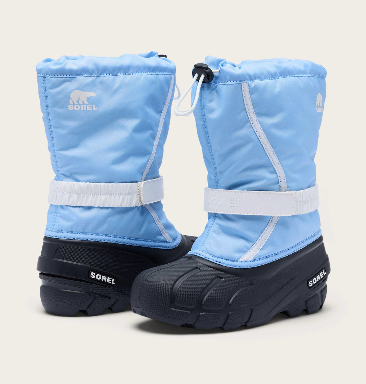 Arctic Sea, Sea Salt
