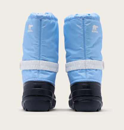 Arctic Sea, Sea Salt