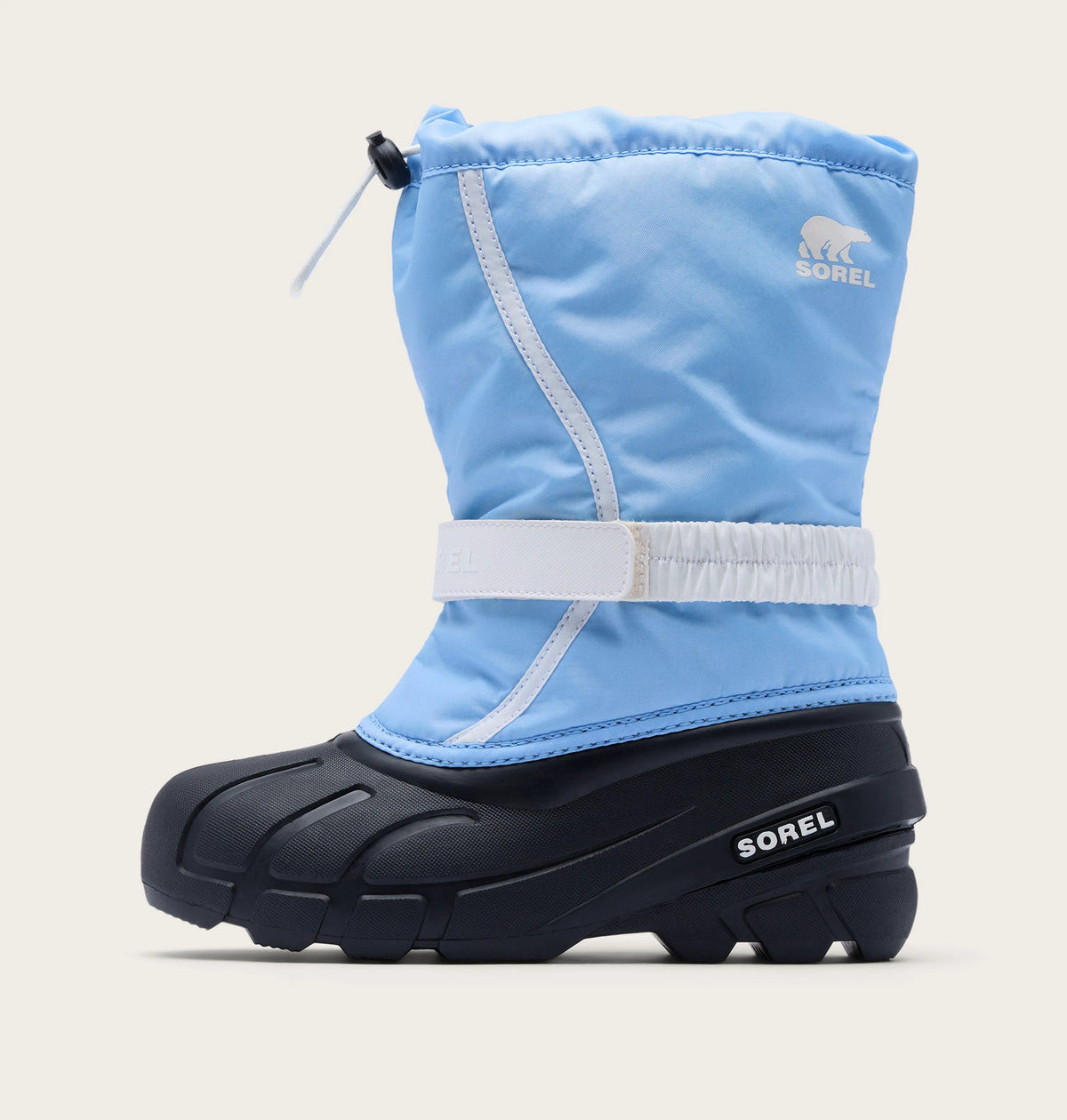 Arctic Sea, Sea Salt