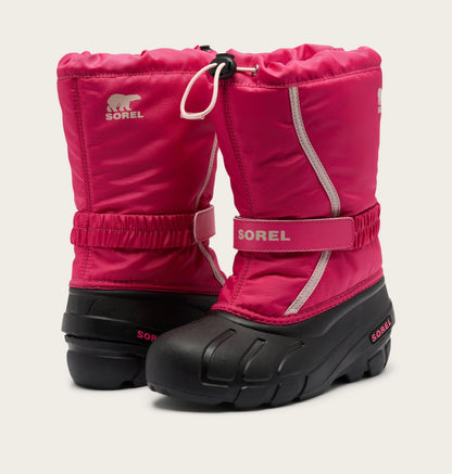 Ultra Pink, Pink Salt