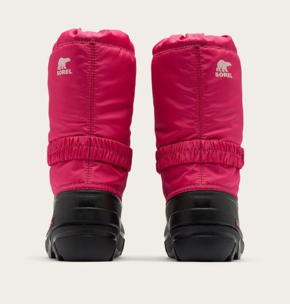 Ultra Pink, Pink Salt