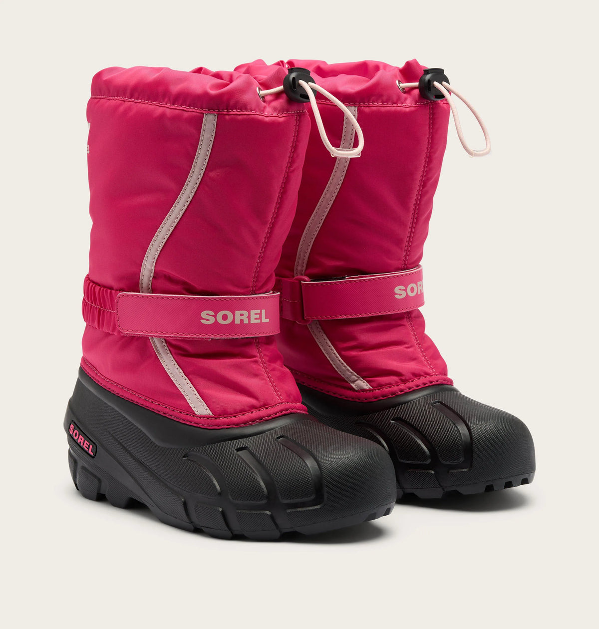 Ultra Pink, Pink Salt