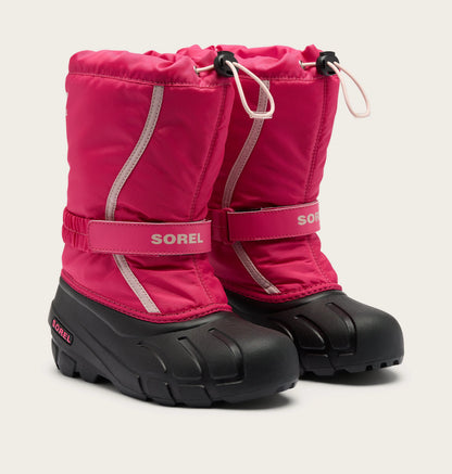 Ultra Pink, Pink Salt