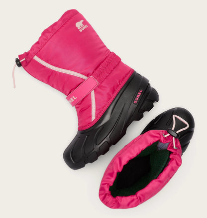 Ultra Pink, Pink Salt