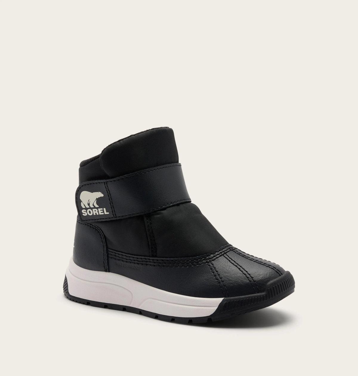 Black, Black