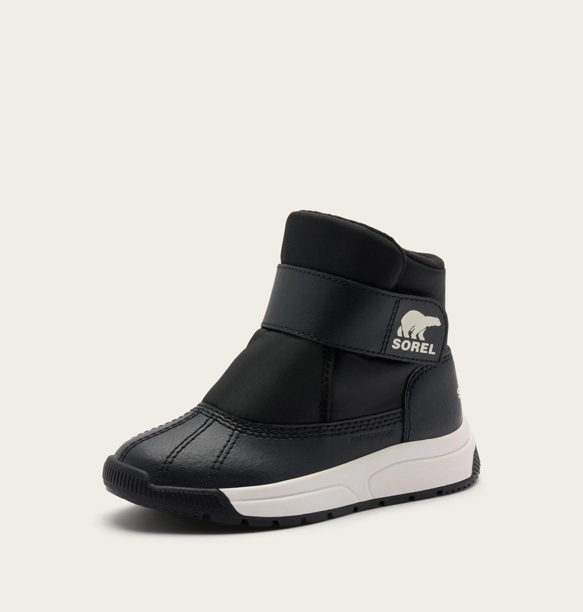 Black, Black