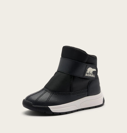 Black, Black