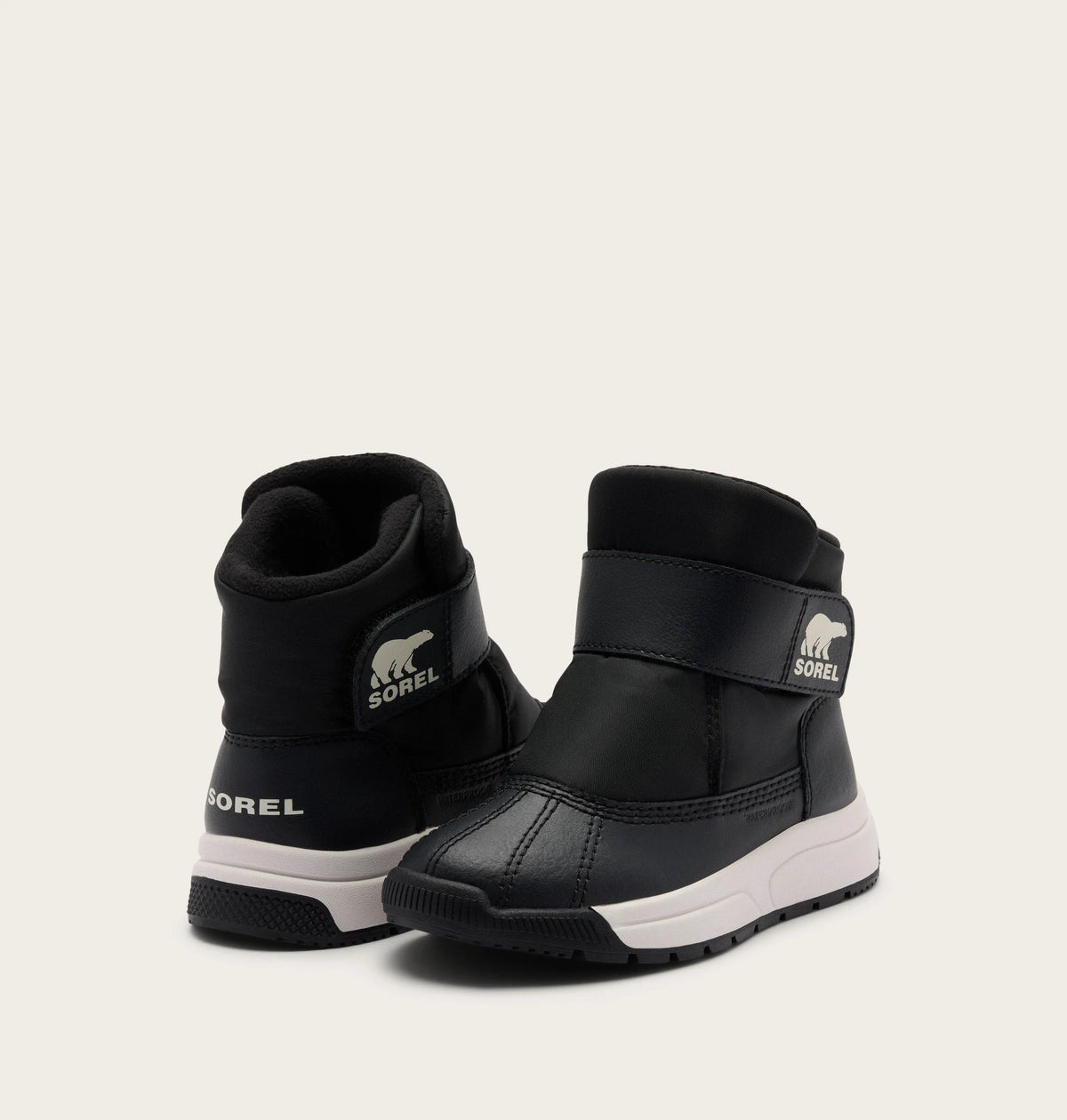 Black, Black